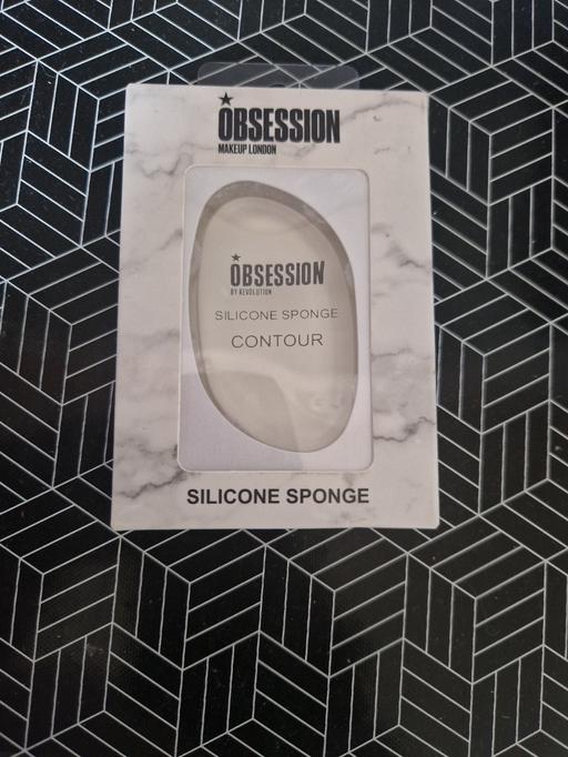 Buy & Sell Aylestone Leicester - Photos for brand new silicone foundation sponge