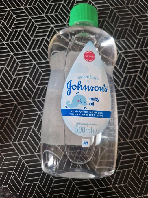 Buy & Sell Aylestone Leicester - Photos for brand new johnsons baby oil