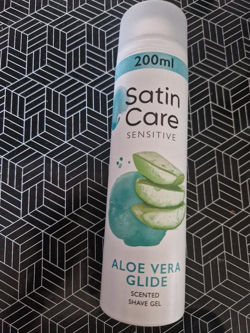 Buy & Sell Aylestone Leicester - Photos for brand new sensitive shave gel