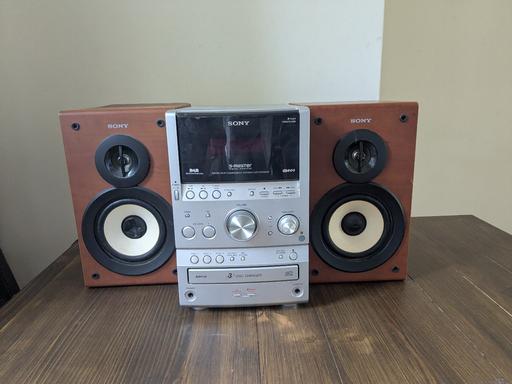 Buy & Sell Dore Sheffield - Photos for Sony HiFi