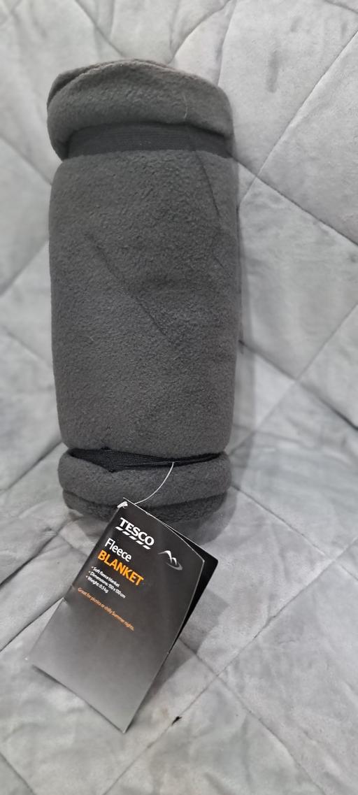 Buy & Sell Sutton Coldfield Birmingham - Photos for Fleece Blanket