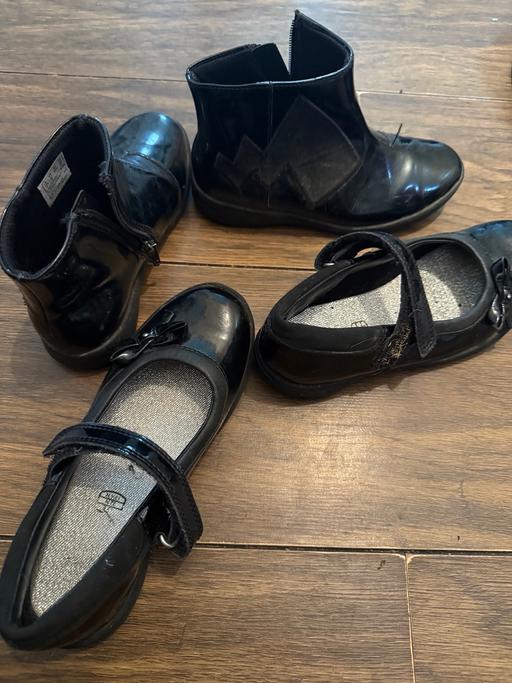 Buy & Sell Halesowen Dudley - Photos for School shoes