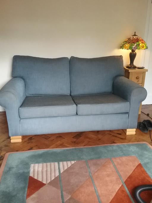 Buy & Sell Wrenbury Cheshire East - Photos for Multiyork 3 seater sofa