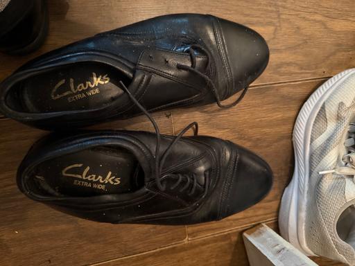 Buy & Sell Corngreaves Trading Estate Sandwell - Photos for Mens shoes