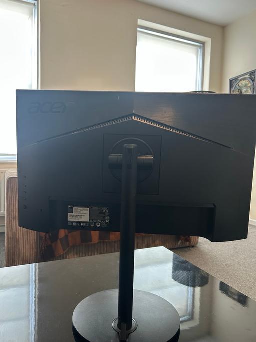 Buy & Sell Lisson Grove North West London - Photos for 75hz Acer Monitor