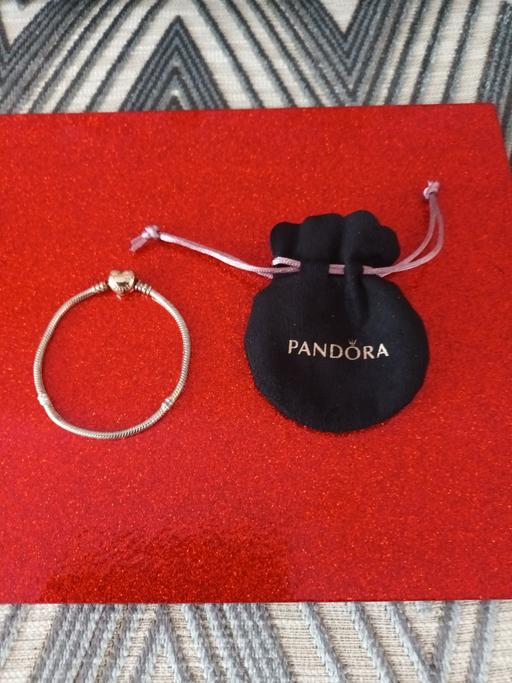 Buy & Sell Burscough West Lancashire - Photos for pandora bracelet