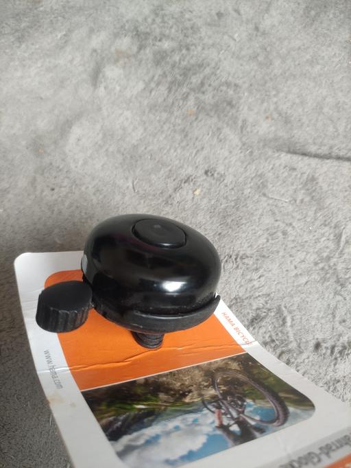 Buy & Sell Grafton Street Industrial Estate West Northamptonshire - Photos for Hama bicycle bell
