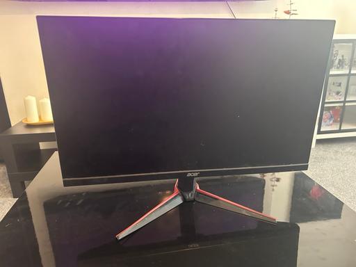 Buy & Sell Lisson Grove North West London - Photos for 60hz Acer Monitor