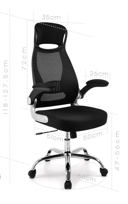 Buy & Sell Streatham South West London - Photos for Office chair