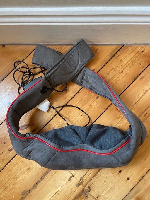 Buy & Sell Streatham South West London - Photos for Massager