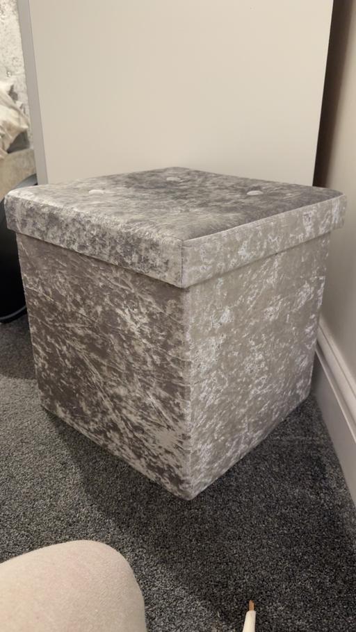 Buy & Sell Kimberworth Rotherham - Photos for Storage box