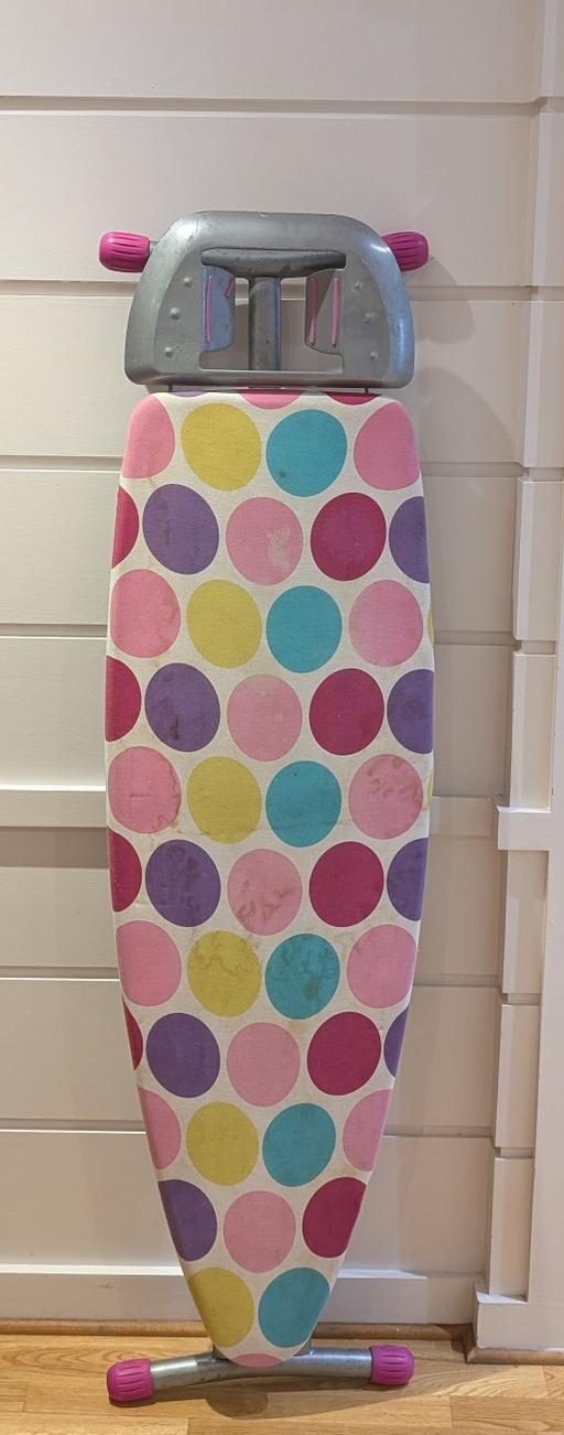 Buy & Sell Hammersmith West London - Photos for Ironing Board