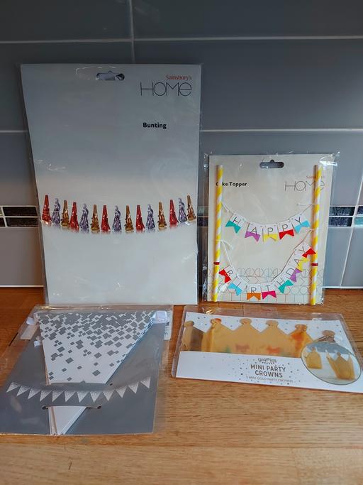 Buy & Sell Stirchley Birmingham - Photos for Party pieces