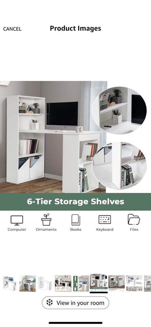 Buy & Sell Teddington Richmond upon Thames - Photos for Desk