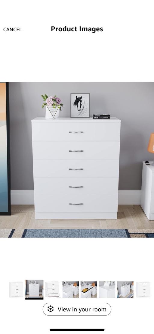 Buy & Sell Teddington Richmond upon Thames - Photos for Chest of drawers