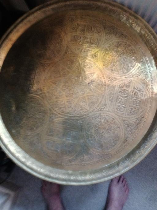 Buy & Sell Elmdon Solihull - Photos for Indian table