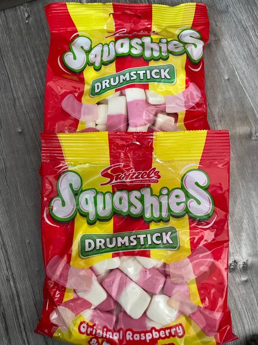 Buy & Sell Pensnett Trading Estate Dudley - Photos for Squashies