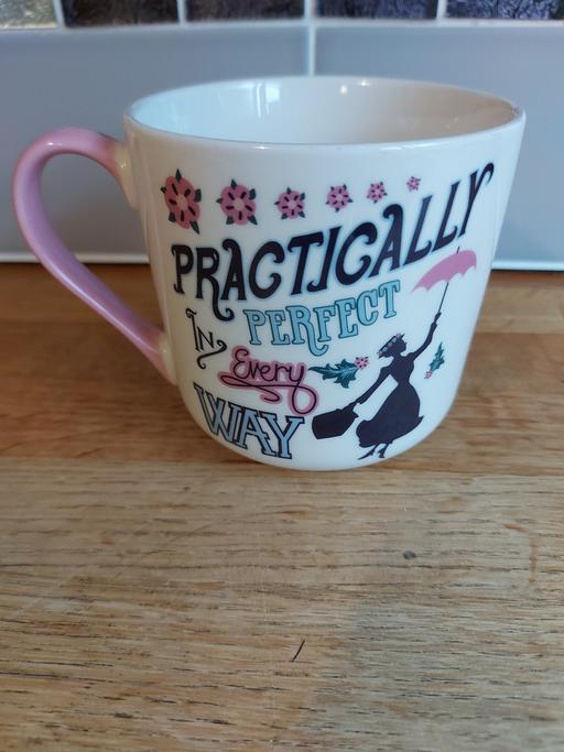Buy & Sell Kings Heath Birmingham - Photos for Mary Poppins mug