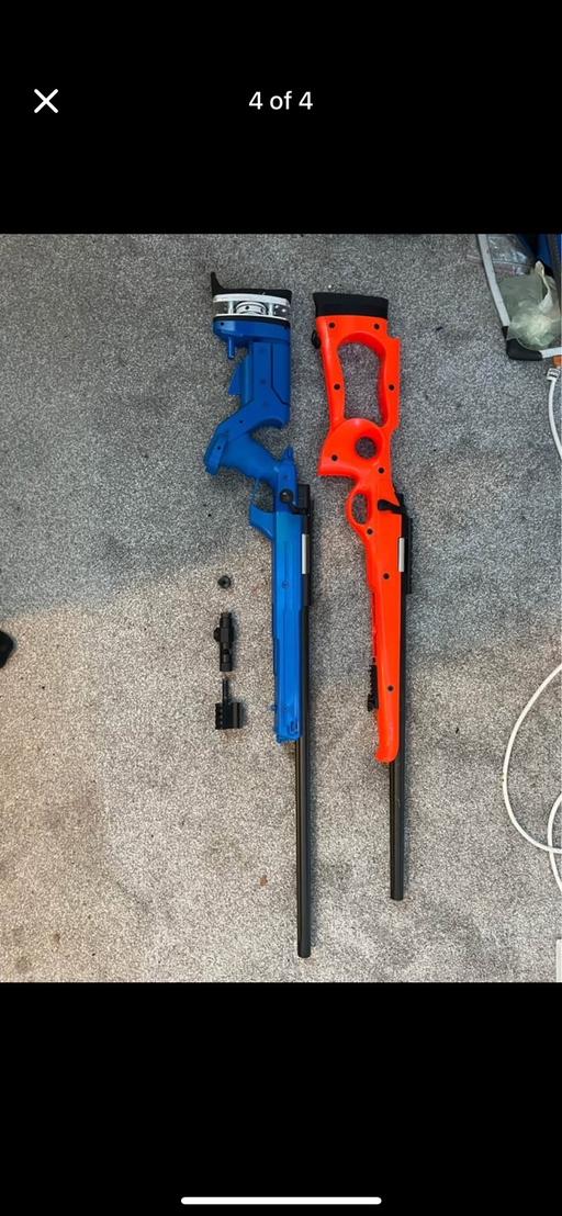 Buy & Sell Saint Michaels Ashford - Photos for Boneyard snipers