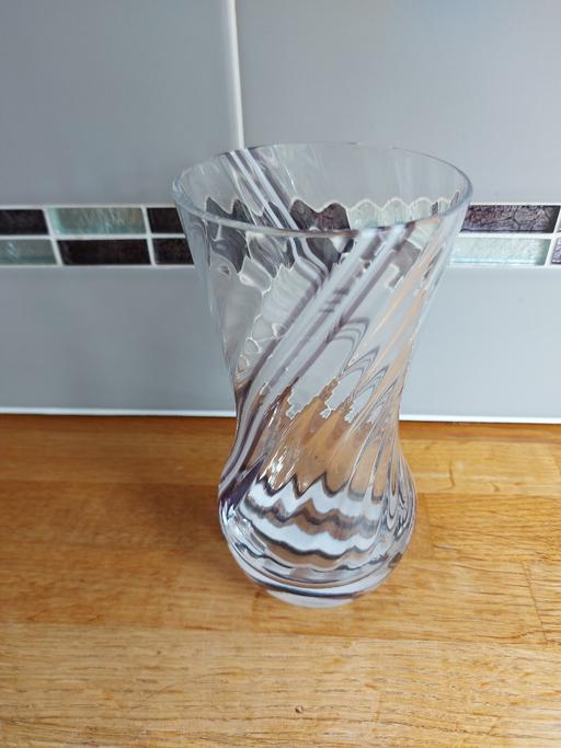 Buy & Sell Kings Heath Birmingham - Photos for Vase