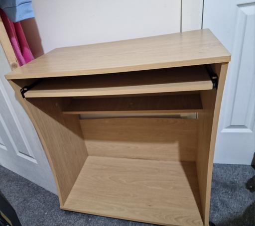 Buy & Sell Droitwich Wychavon - Photos for Small office desk