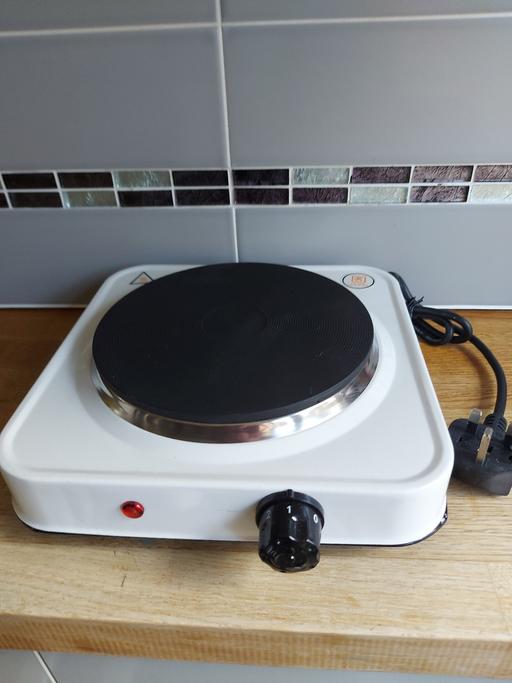 Buy & Sell Stirchley Birmingham - Photos for Electric hob
