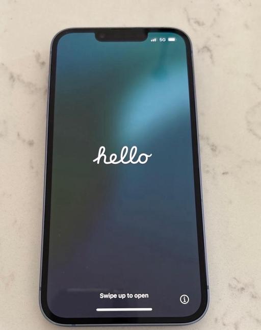 Buy & Sell South Hackney East London - Photos for i phone 14