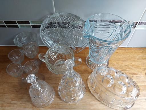 Buy & Sell Selly Park Birmingham - Photos for Glasswear