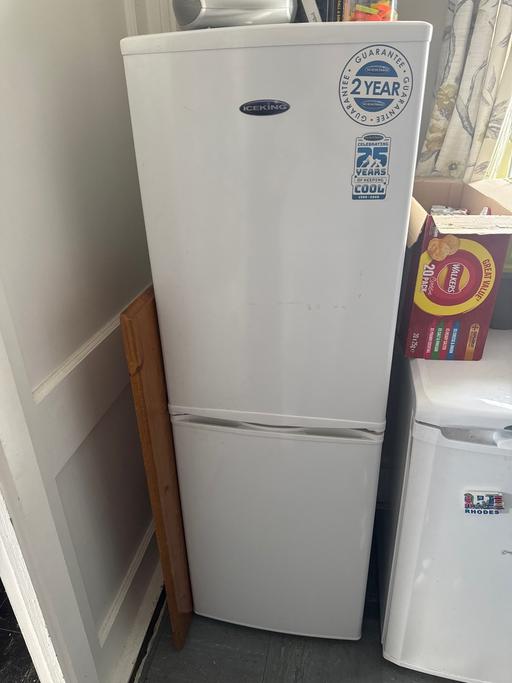 Buy & Sell Kingshurst Solihull - Photos for fridge/freeze