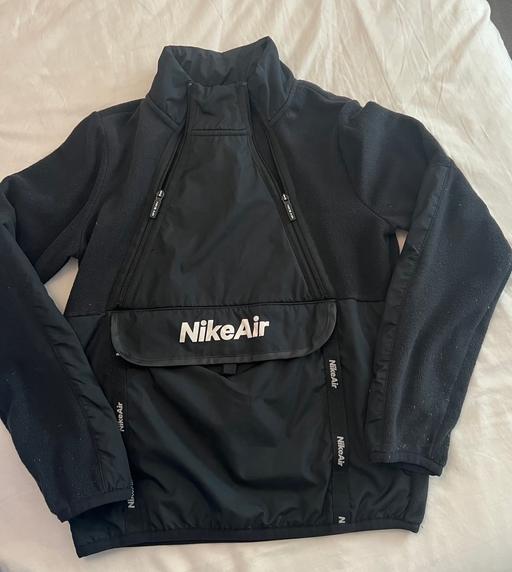 Buy & Sell Bushbury Wolverhampton - Photos for Nike overhead jacket age/size L (boys)