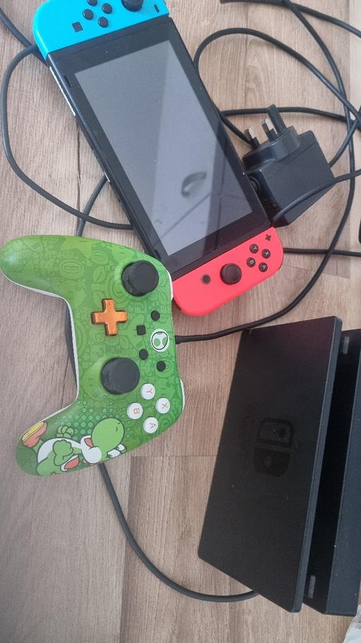 Buy & Sell Moseley Village Wolverhampton - Photos for nintendo switch