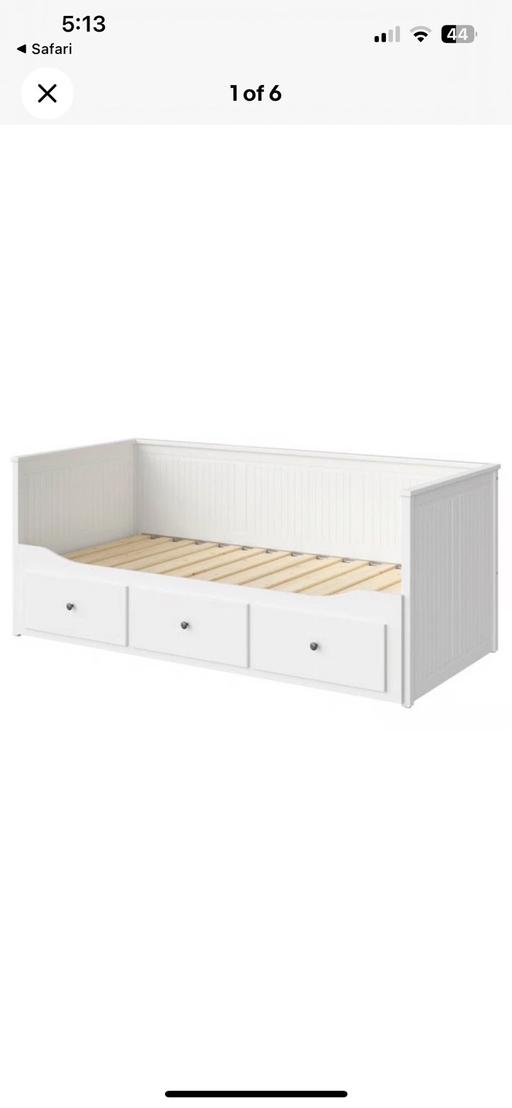 Buy & Sell Challock Tunbridge Ashford - Photos for IKEA Day bed