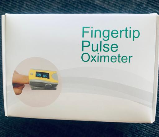 Buy & Sell Upper Norwood South East London - Photos for Pulse Oximeter
