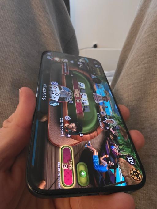 Buy & Sell Ratcliff East London - Photos for iphone 15 pro max 512gb