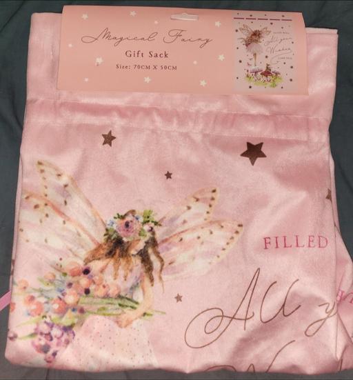 Buy & Sell Burton Latimer North Northamptonshire - Photos for Gift sack