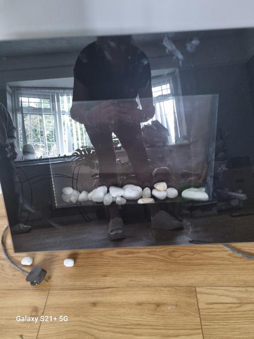 Buy & Sell Buckland End Birmingham - Photos for electric fire .