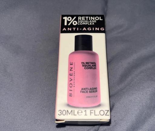 Buy & Sell Maypole Birmingham - Photos for New Anti Aging Face Serum