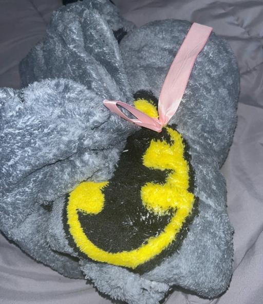 Buy & Sell Maypole Birmingham - Photos for New Batman Blanket/throw