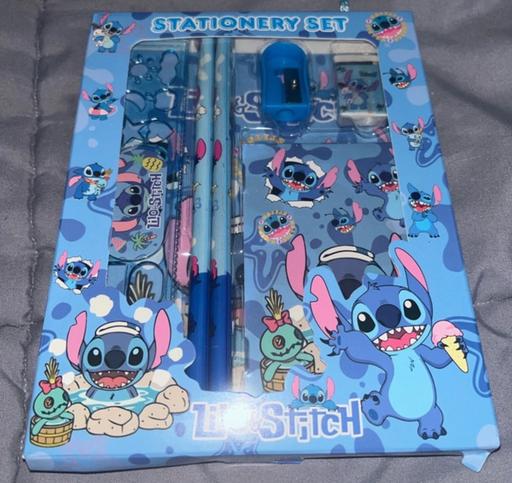 Buy & Sell Kings Heath Birmingham - Photos for New Stitch Stationery Set