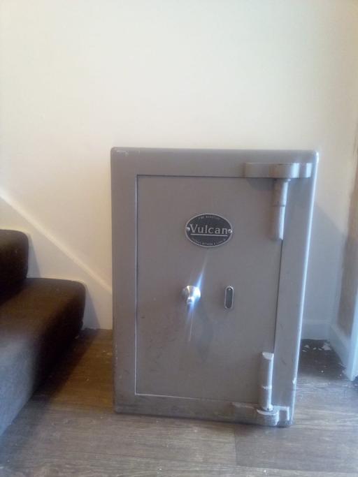 Buy & Sell Sheldon Birmingham - Photos for Vintage security safe