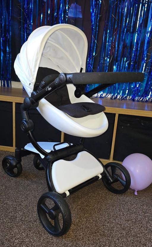 Buy & Sell Bradley Wolverhampton - Photos for Roma dolls pushchair