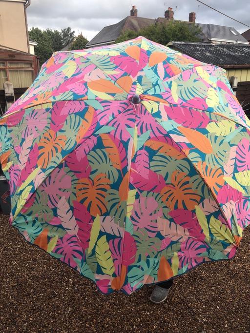 Buy & Sell Rainstorth Rotherham - Photos for Garden parasol/umbrella