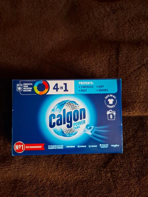 Buy & Sell Woodsetton Dudley - Photos for CALGON