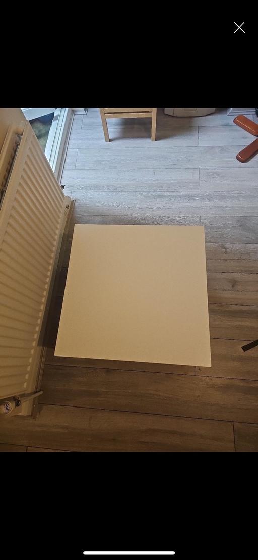 Buy & Sell Lower Clapton East London - Photos for IKEA TABLE