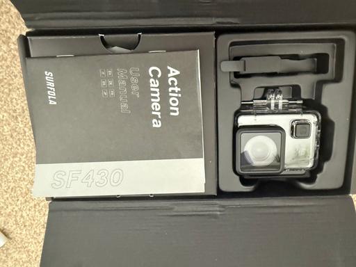 Buy & Sell West Derby Liverpool - Photos for Action Camera, plus extras not much used.