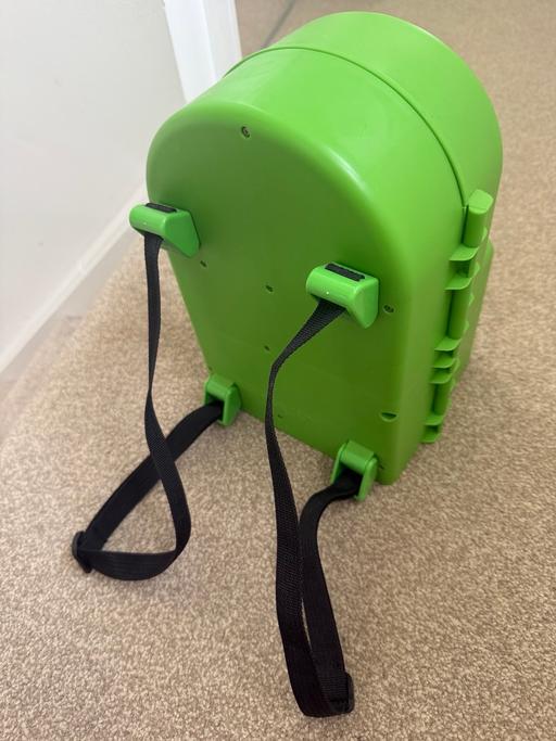 Buy & Sell West Derby Liverpool - Photos for Pokémon Battle figures carry case 30cm