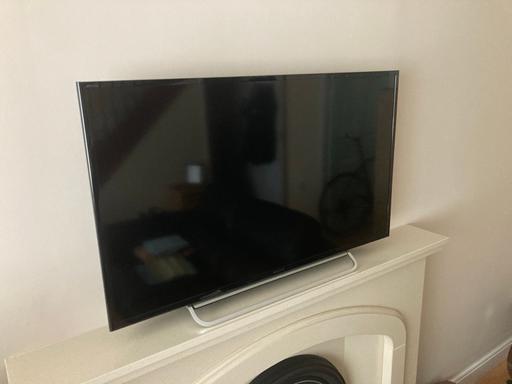 Buy & Sell Finstall Bromsgrove - Photos for Sony Bravia 40 inch LCD Television