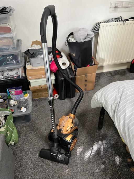 Buy & Sell New Shires Industrial Estate Birmingham - Photos for Small vacuum cleaner
