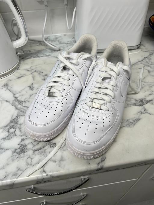 Buy & Sell Maida Vale West London - Photos for Trainers