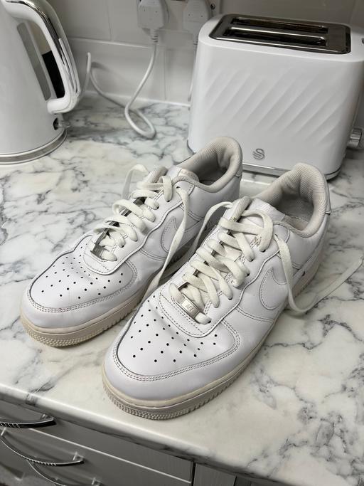 Buy & Sell North Kensington West London - Photos for Trainers